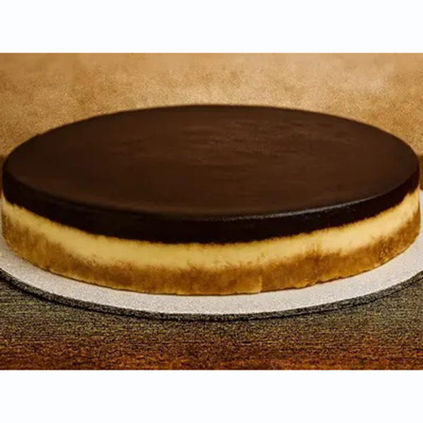 Nutella Cheesecake